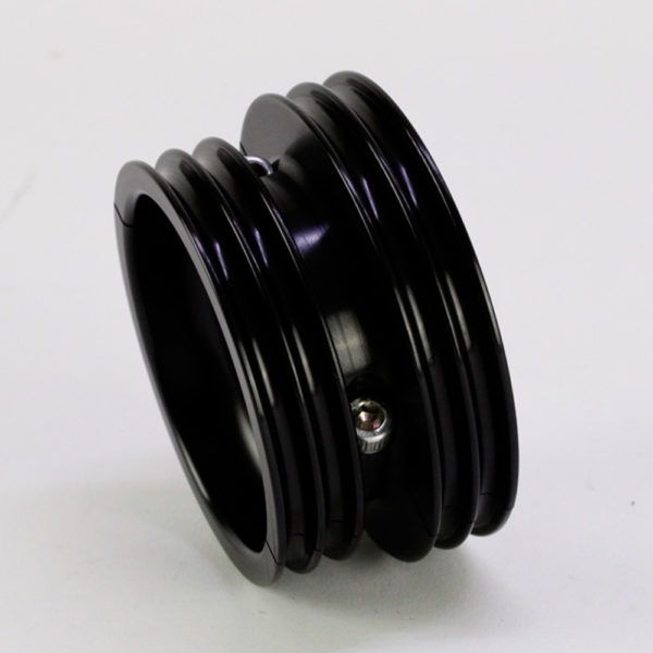 New-Line Riemenscheibe Doppelt 50 mm