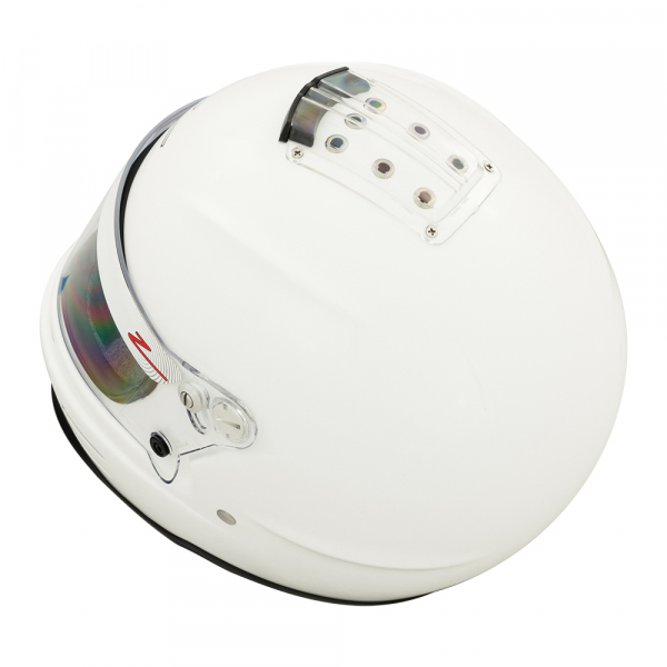 Zamp RZ 42 youth weiss