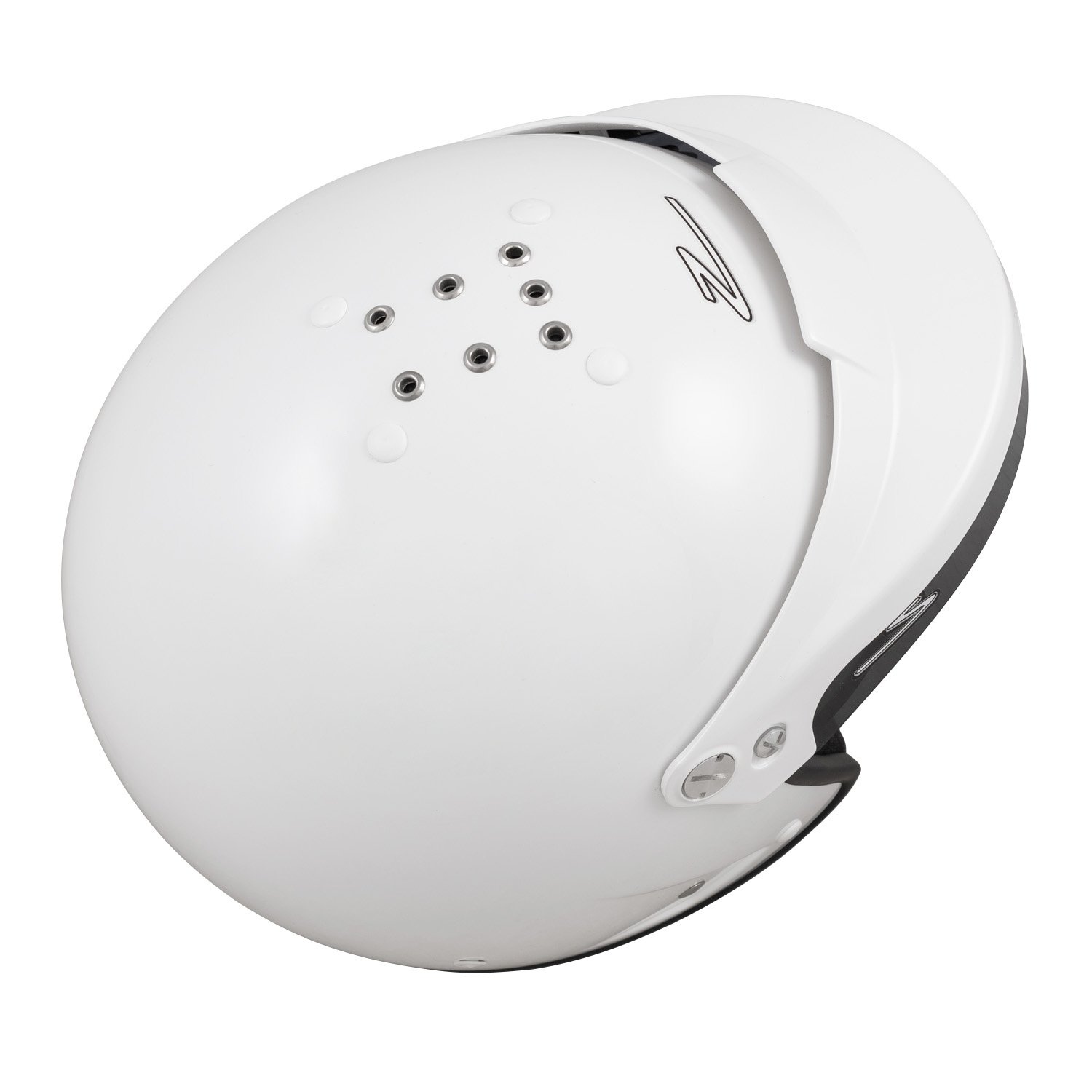 Zamp RZ 18H Weiß