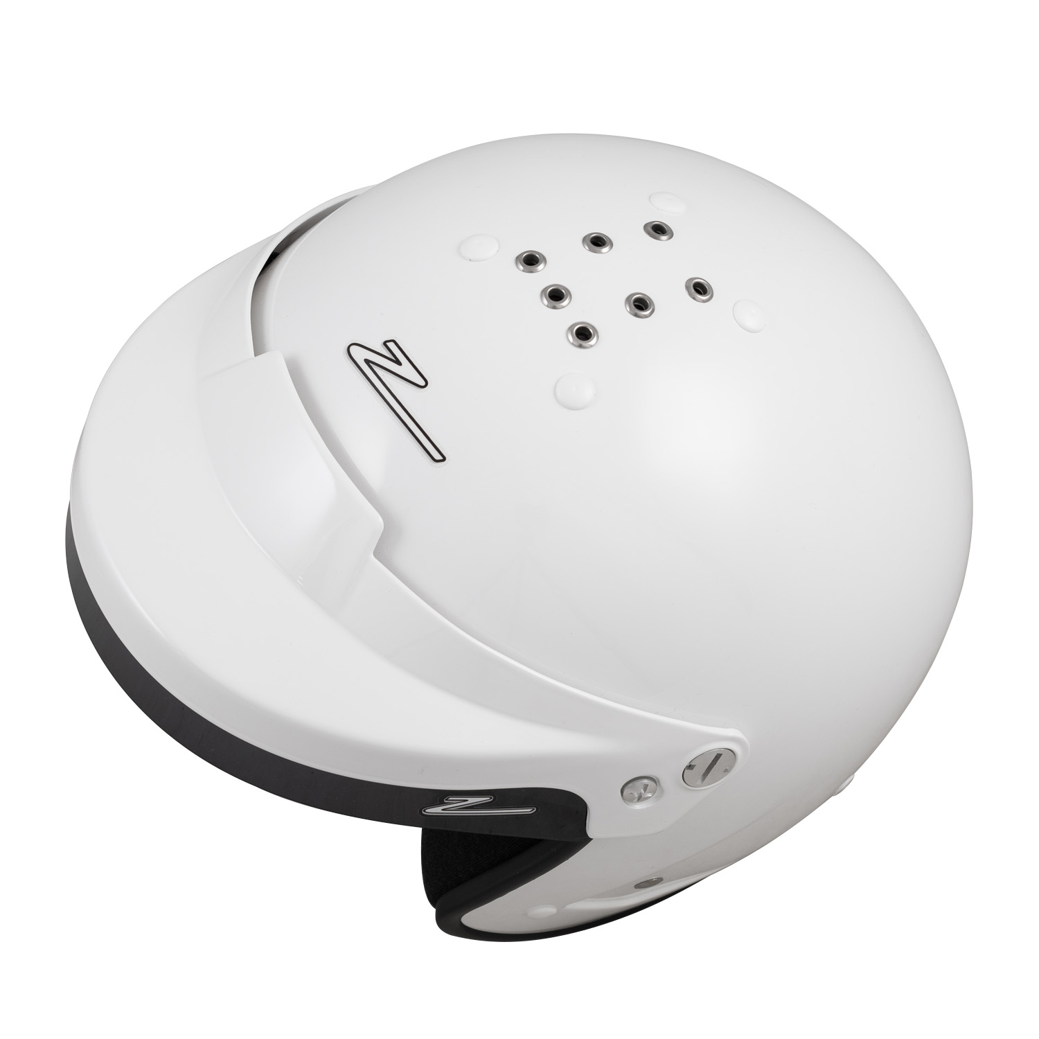 Zamp RZ 18H Weiß
