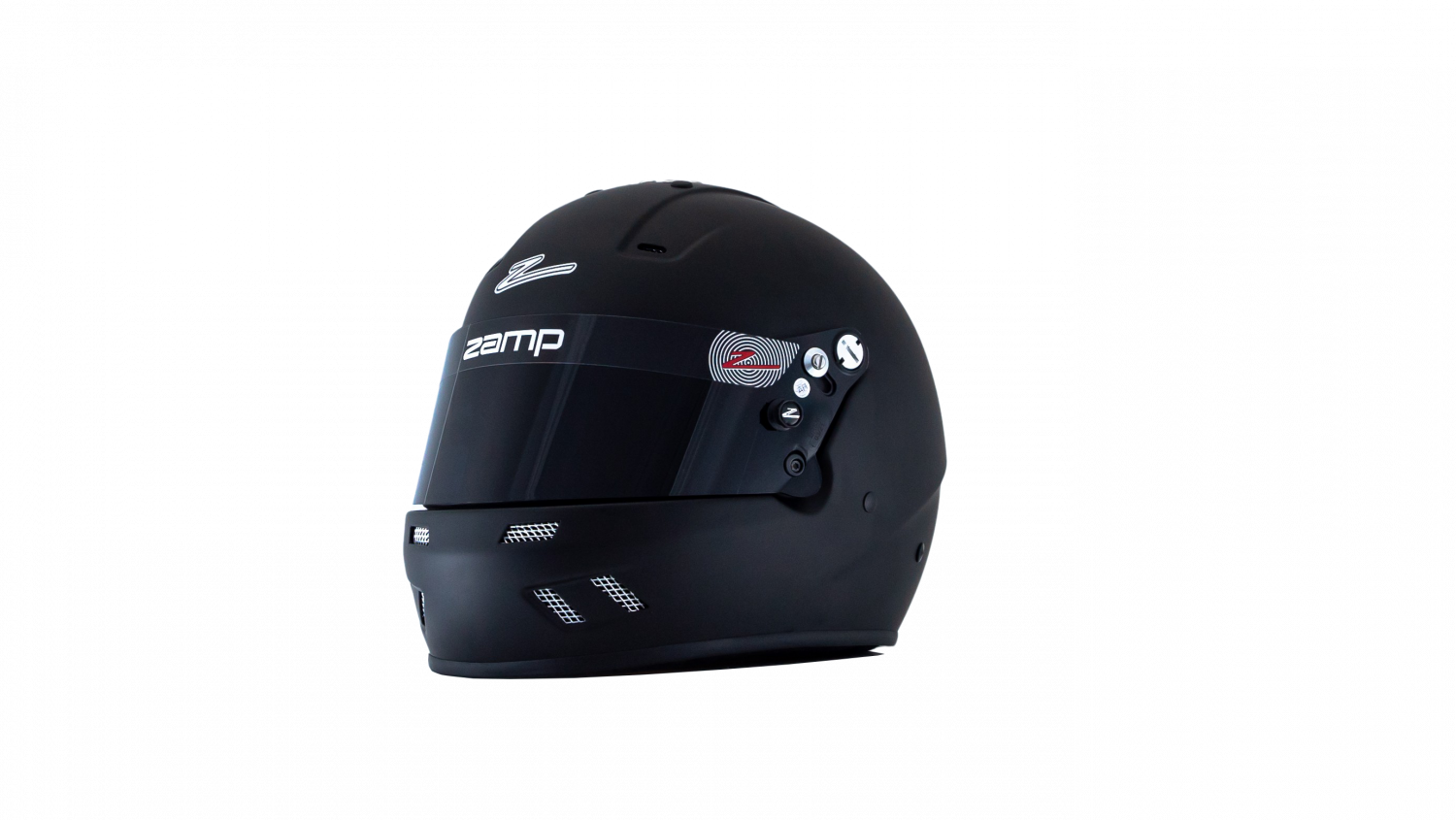 Zamp RZ 59 Matt Schwarz
