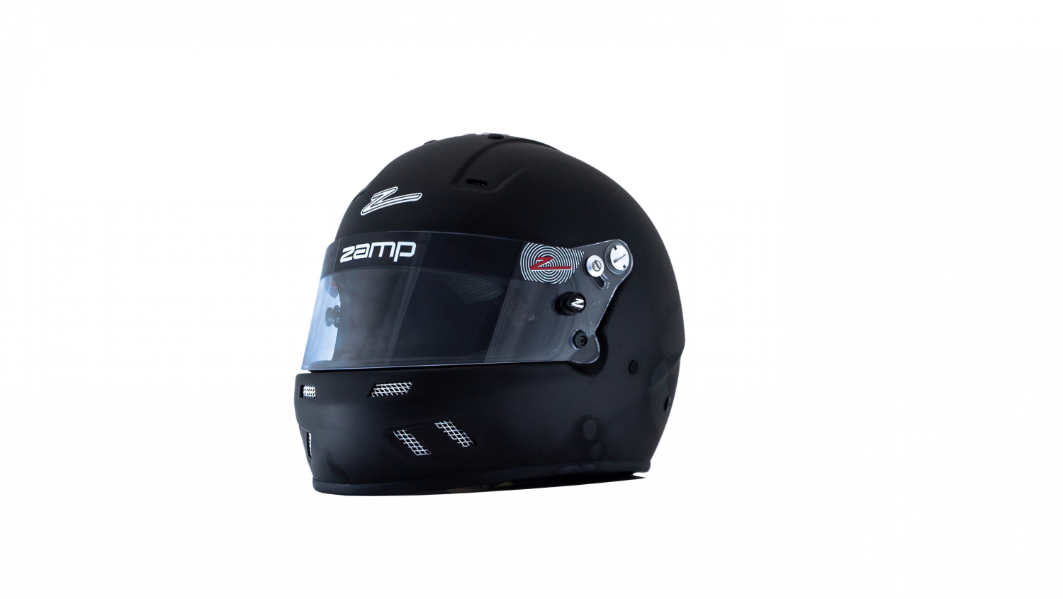 Zamp RZ 59 Matt Schwarz