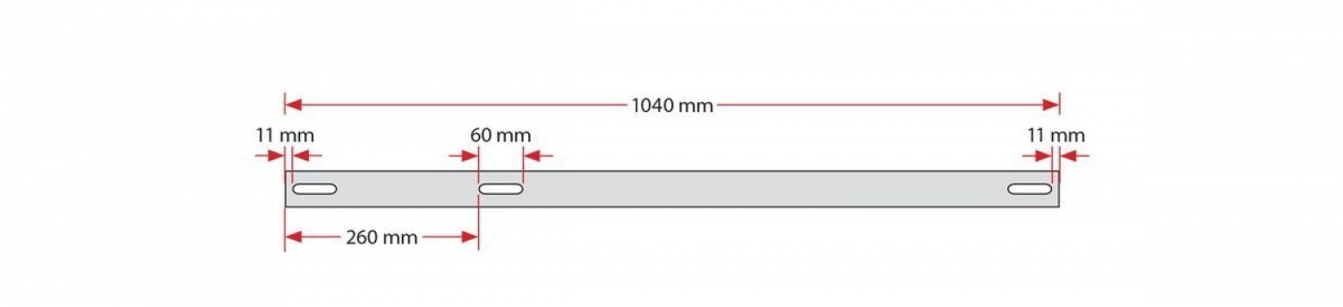 Hinterachse DD2 silber