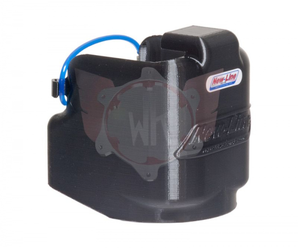 Zylinder Cover New-Line IAME X30