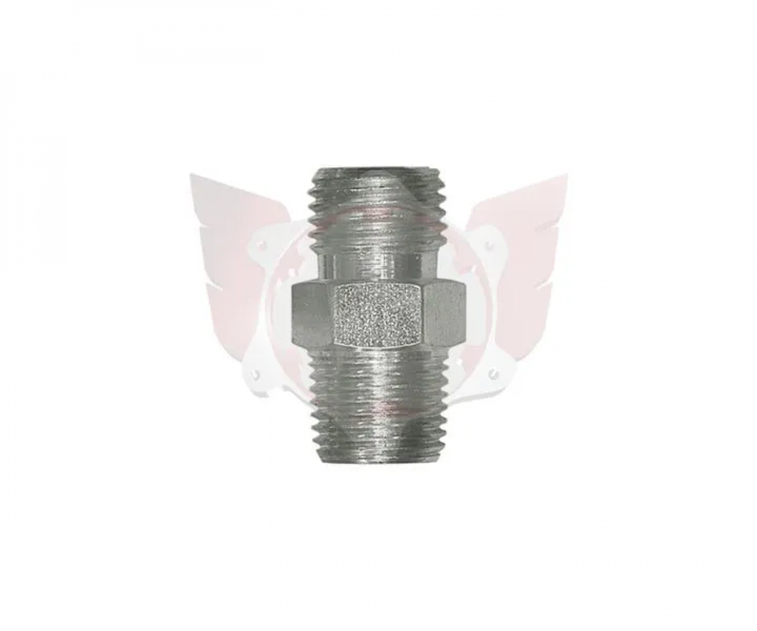 Anschluss für Stahlflex Bremsleitung 1/8"