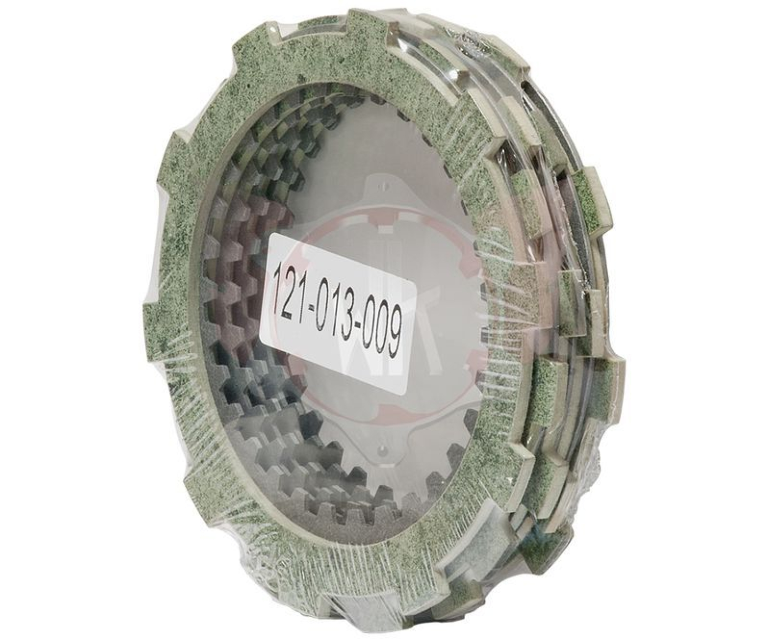 Kupplungskit 2 TM KZ R1 ARAMID + MMC Scheiben komplett