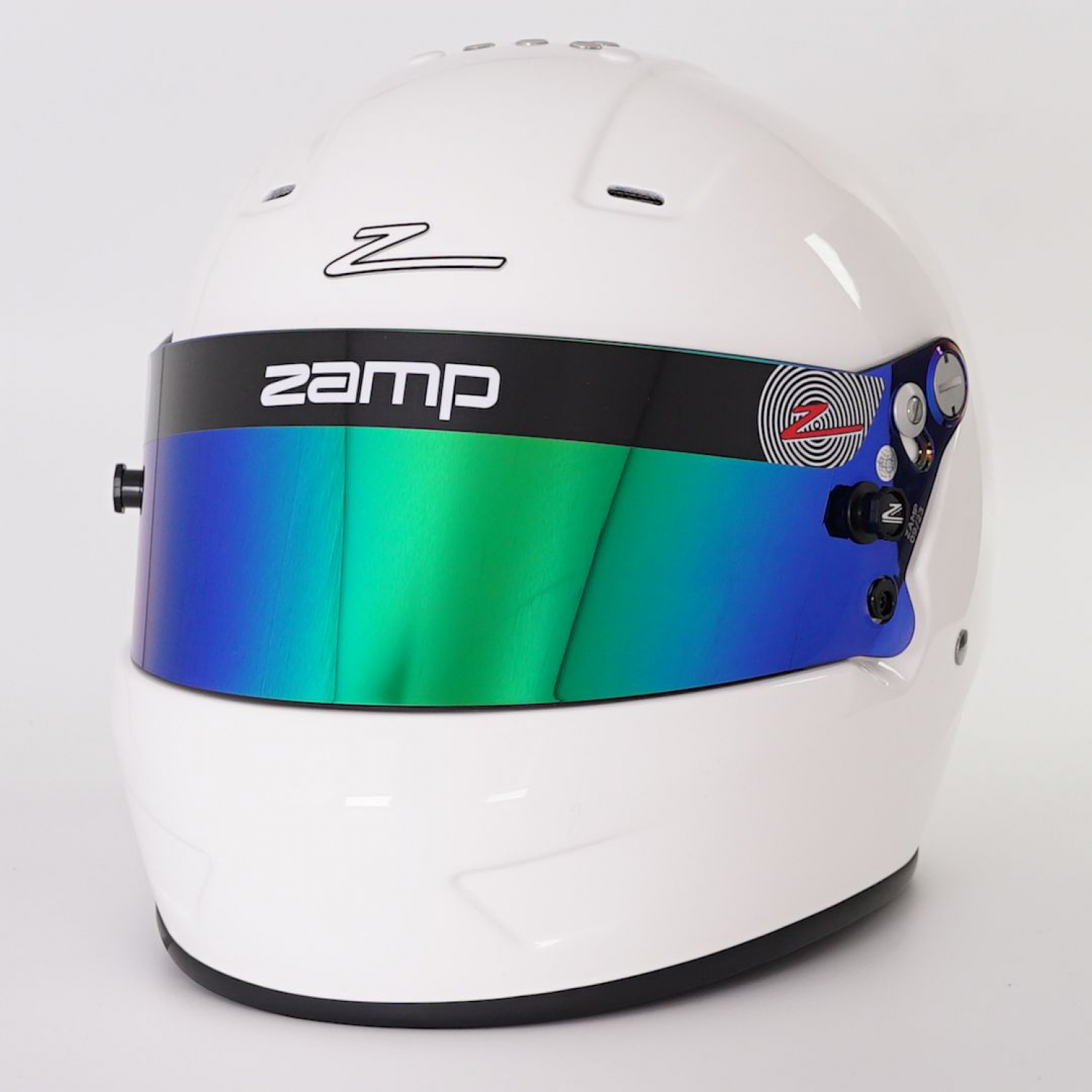 Zamp RZ 56 Weiß