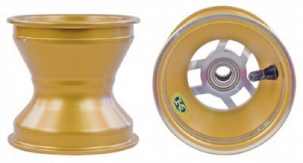 AMV Felge 100ccm Racing 130mm