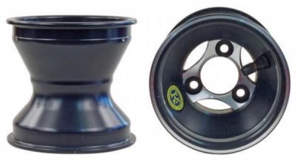 AMV Felge 125ccm Racing 130mm
