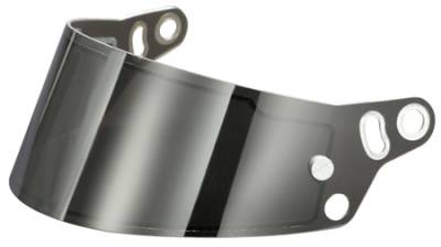 OMP Anti-Fog Visier für RZ31/RZ31KY verspiegelt