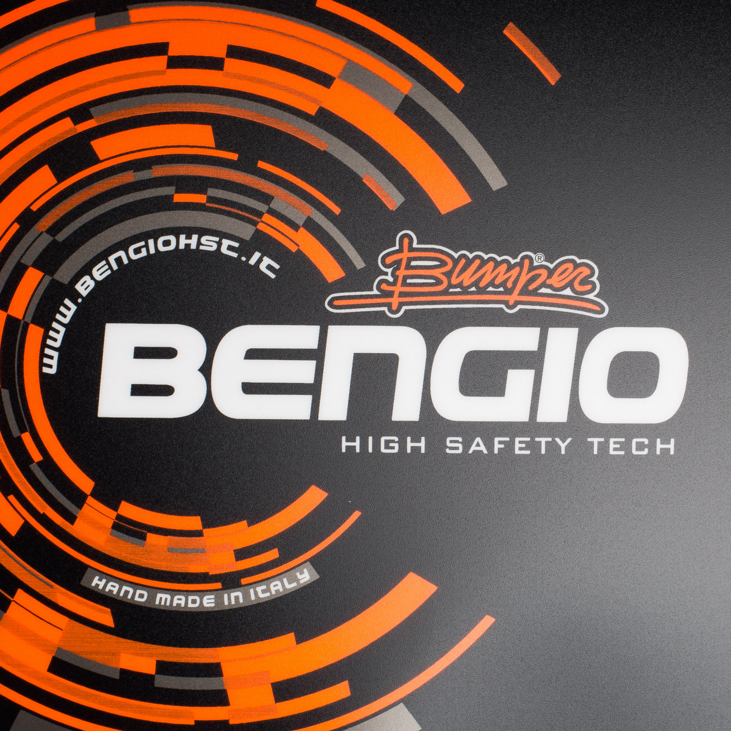 Bengio Bumper Plus