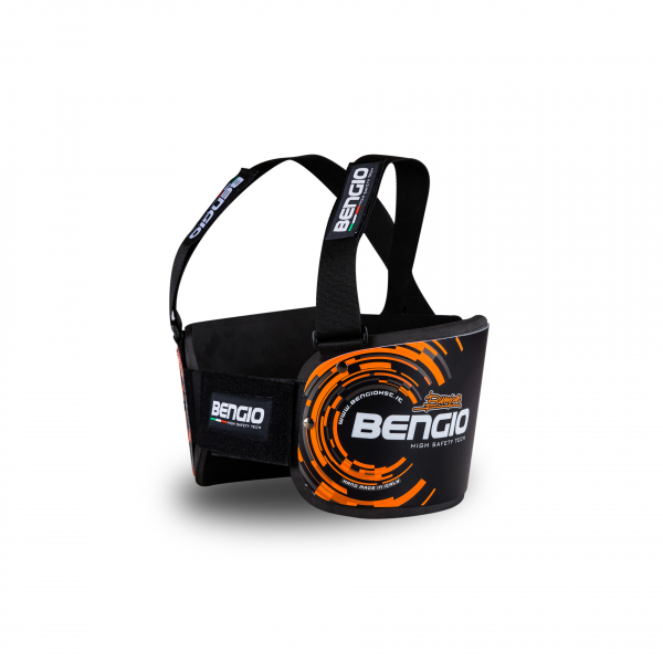 Bengio Bumper Standard