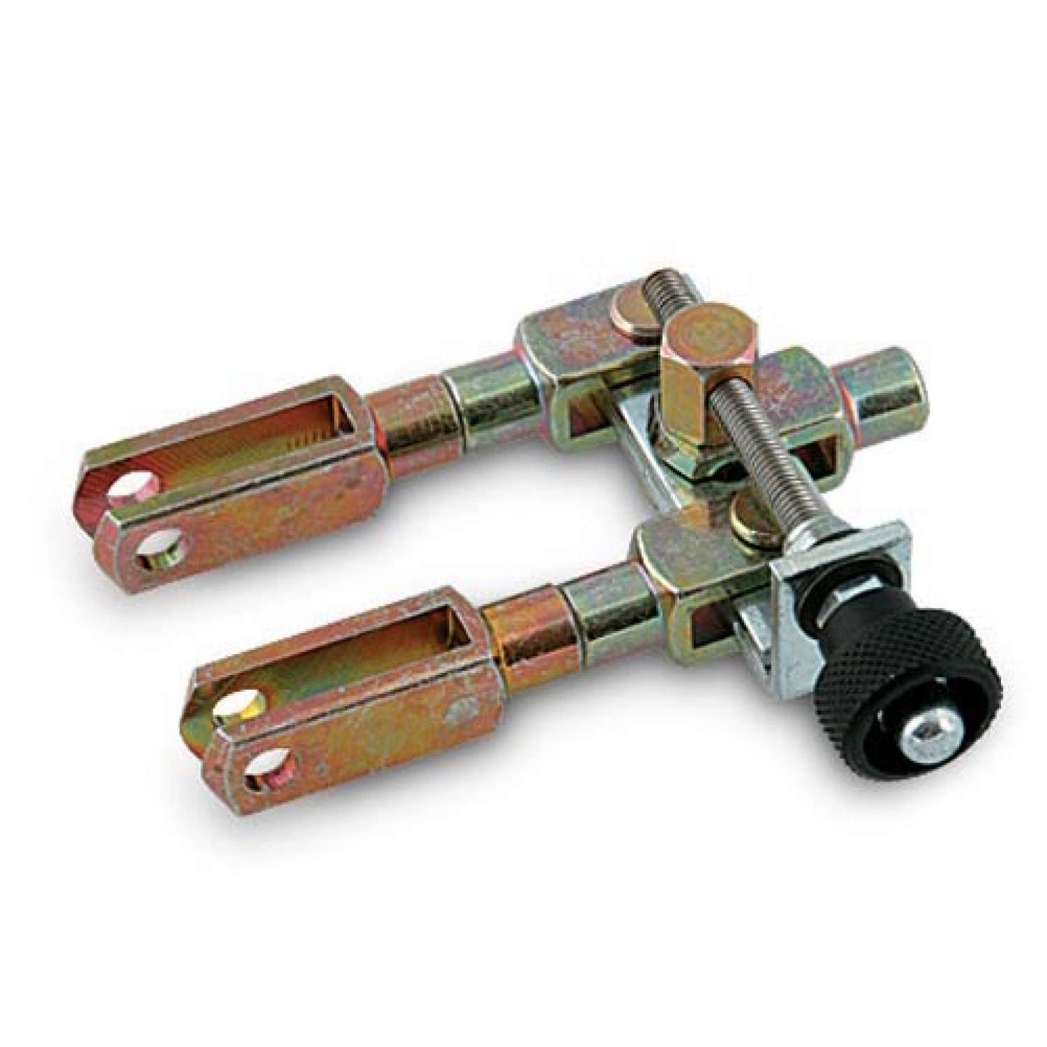 RR Bremskraftverteiler standard schwarz