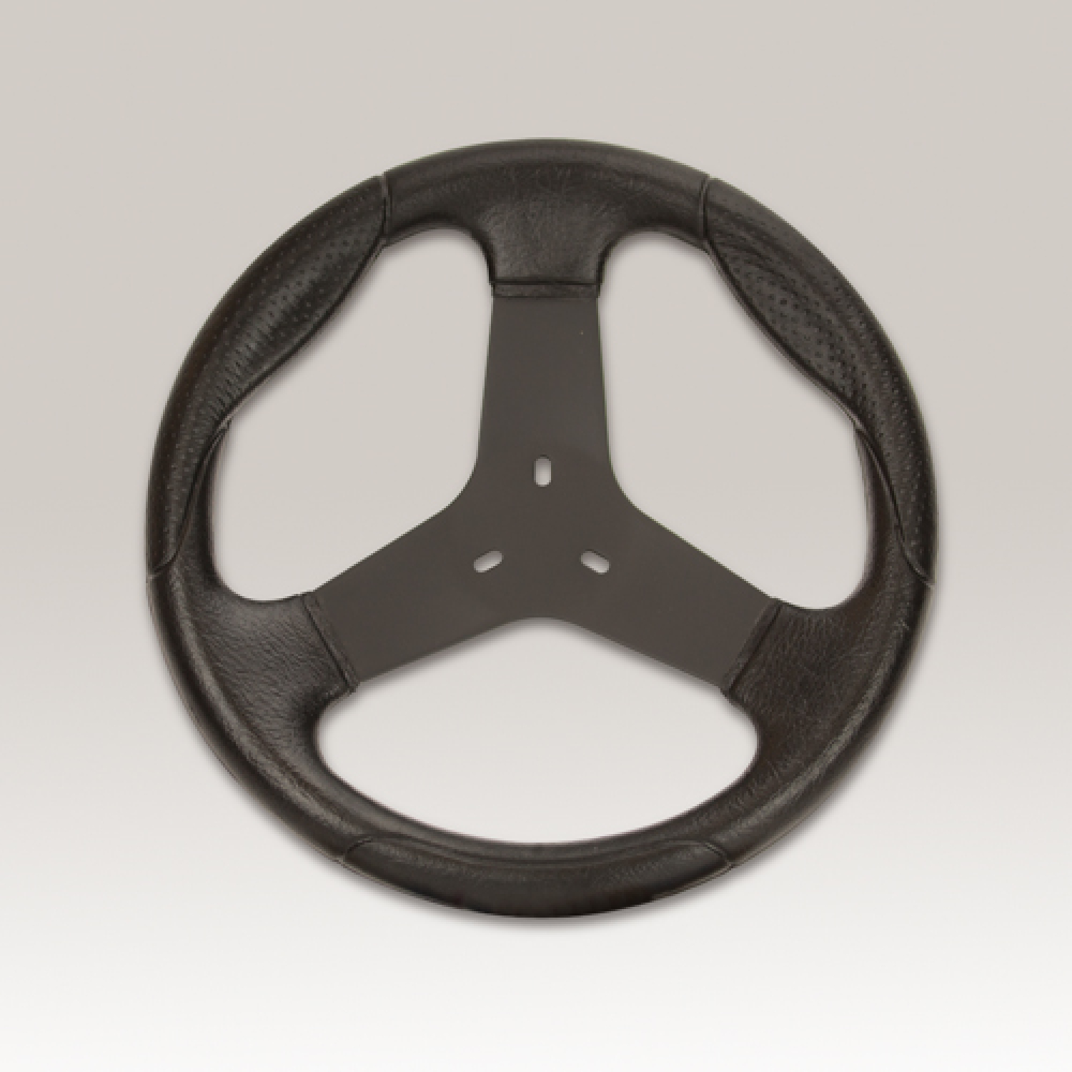 Caliba Kart Lenkrad rund 300 mm