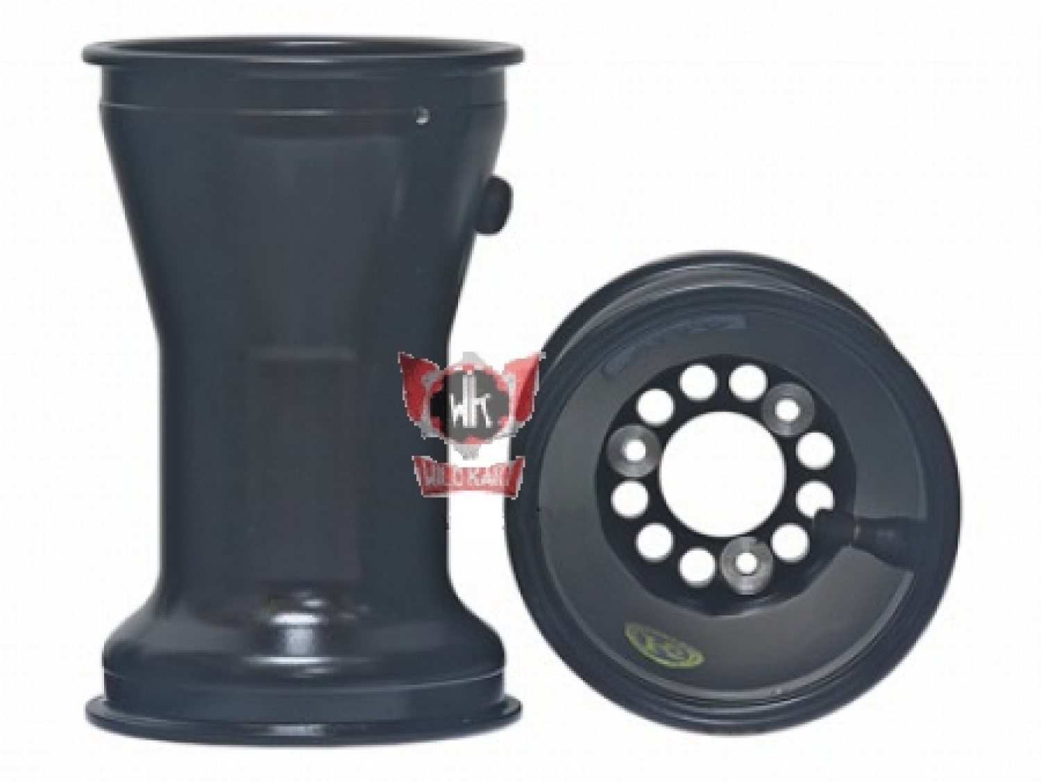 AMV Felge 9F hinten