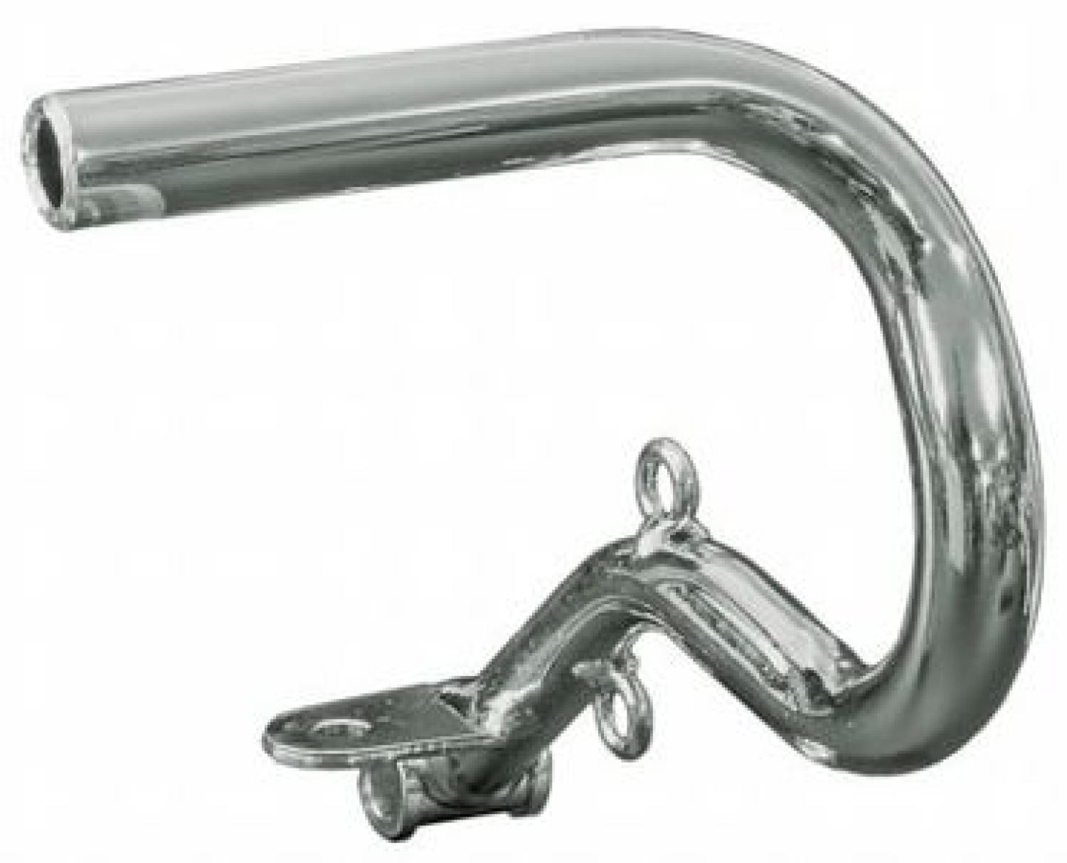 Gaspedal standard