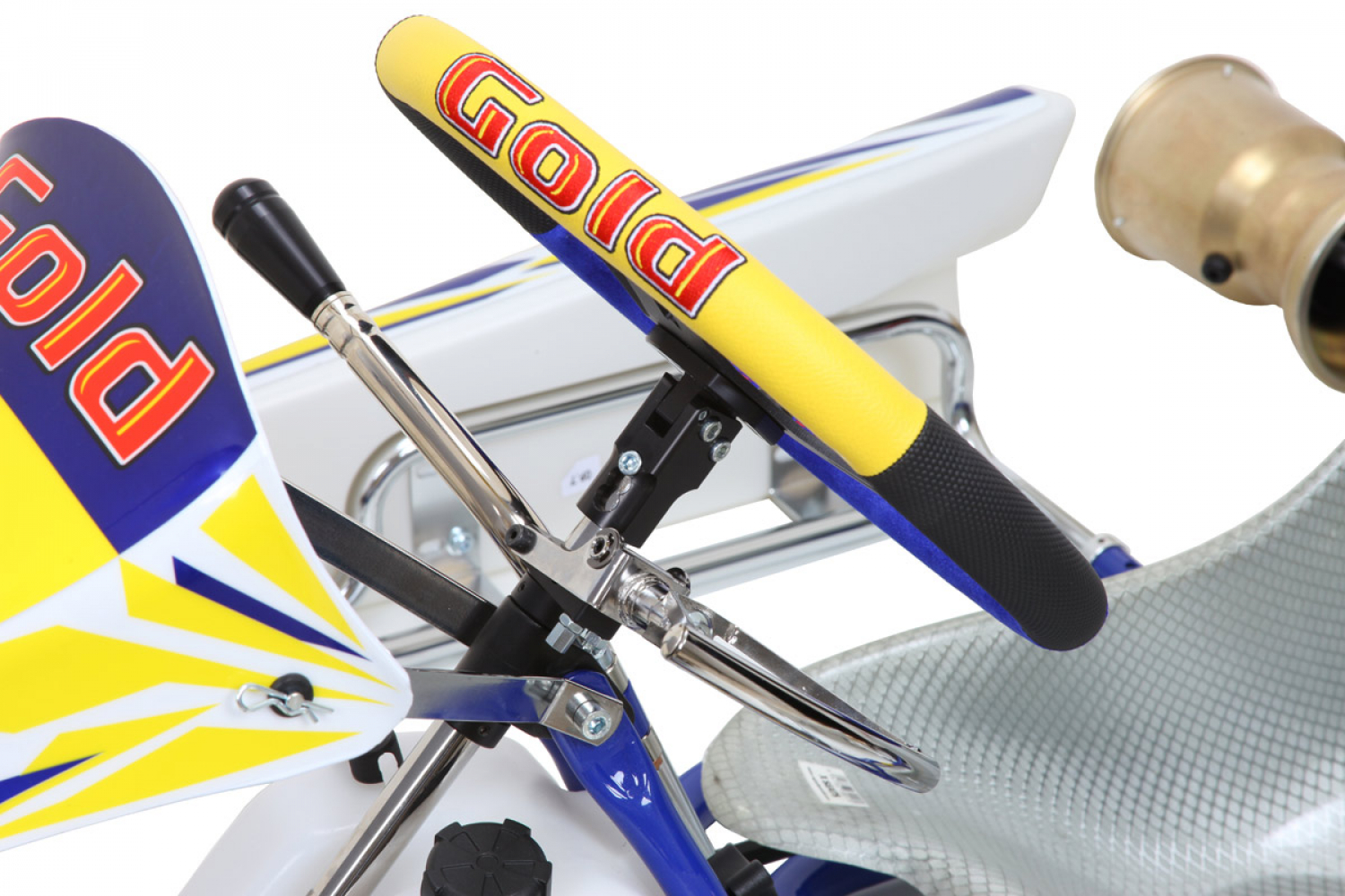Goldkart GTR 30 KZ