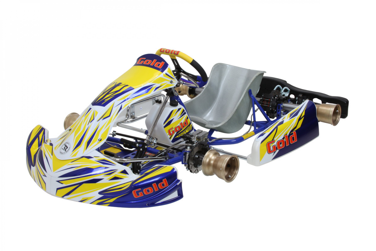 Goldkart GTR 30 KZ