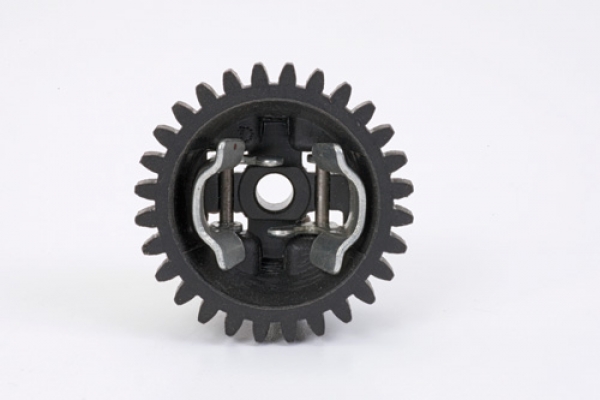 Drehzahlregler komplett 160ccm