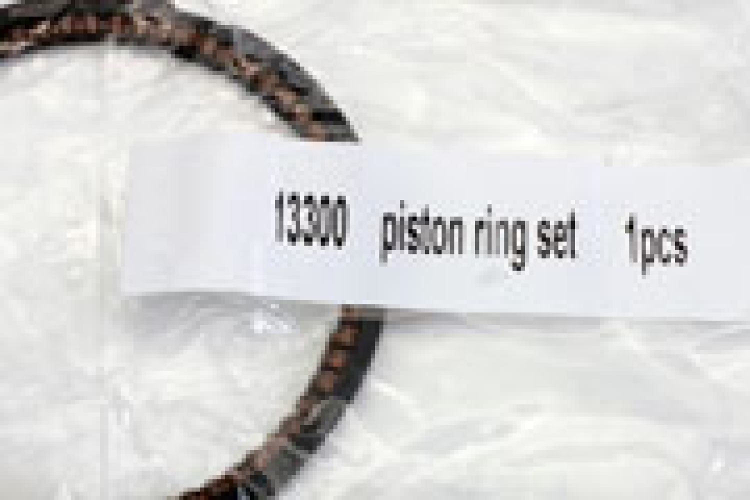 Kolbenring 0,50 160ccm