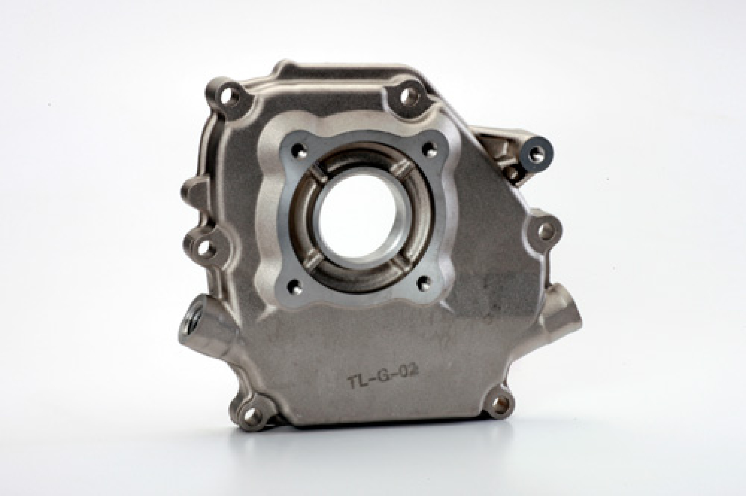 Kurbelgehäusedeckel 160ccm