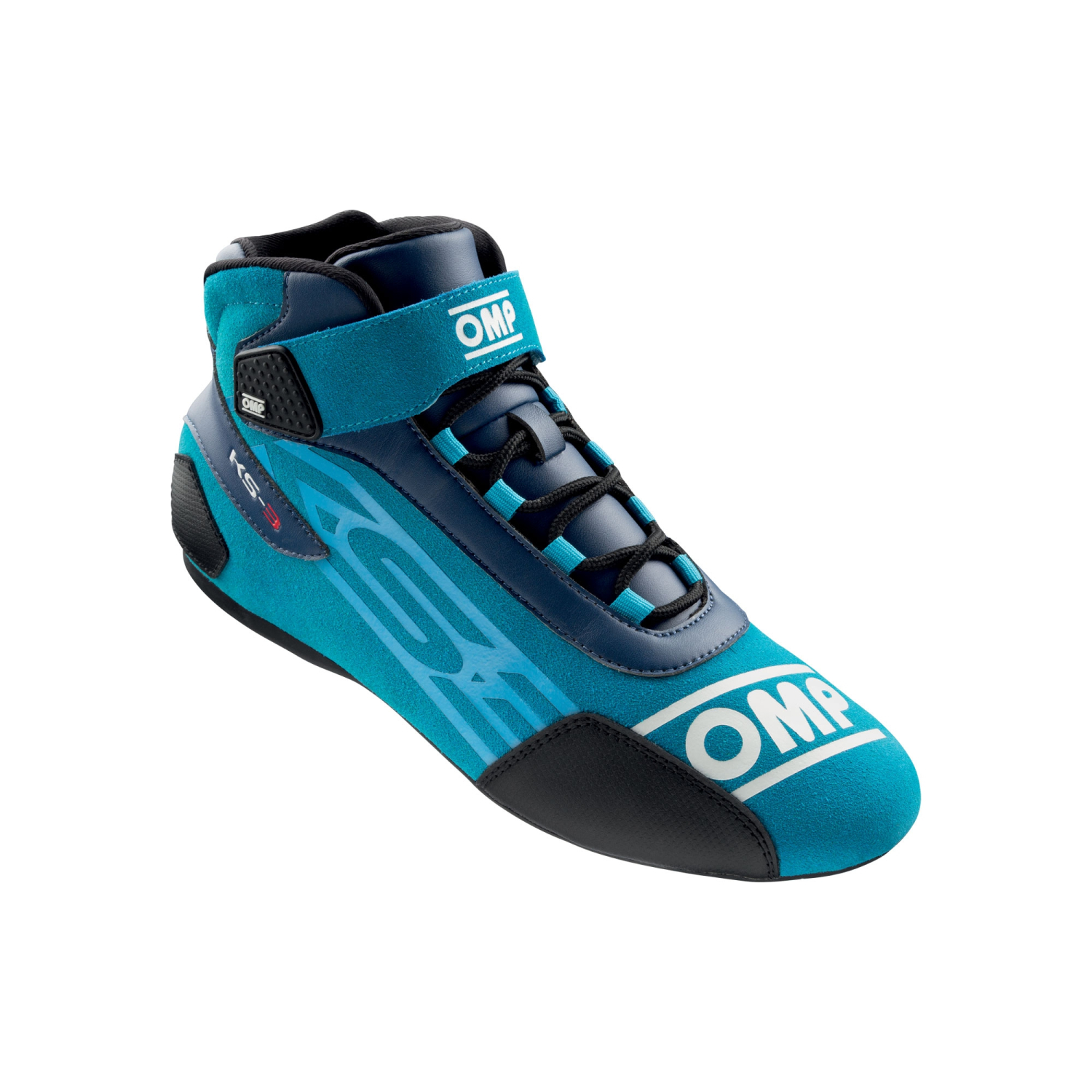 OMP KS-3 Kartschuhe
