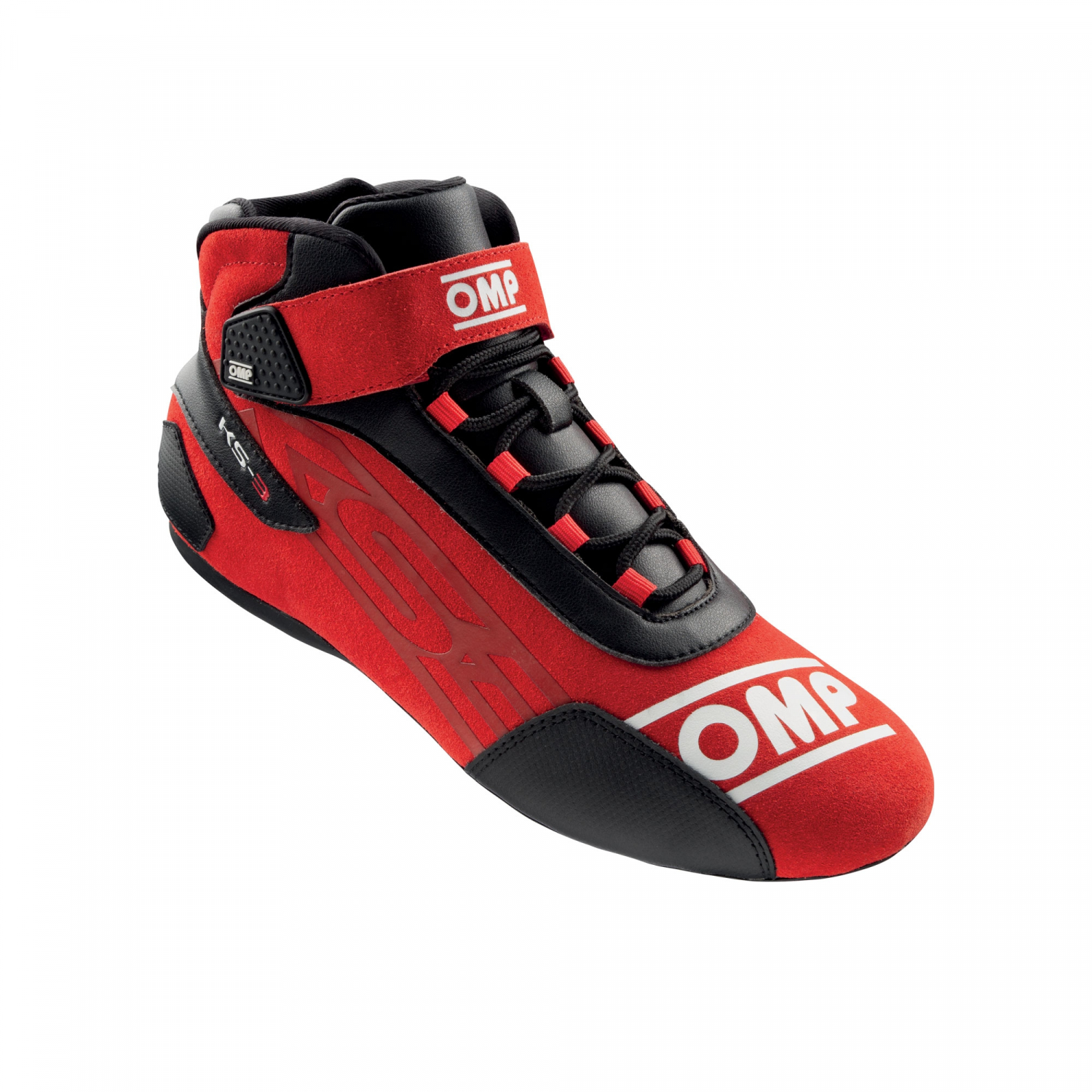 OMP KS-3 Kartschuhe