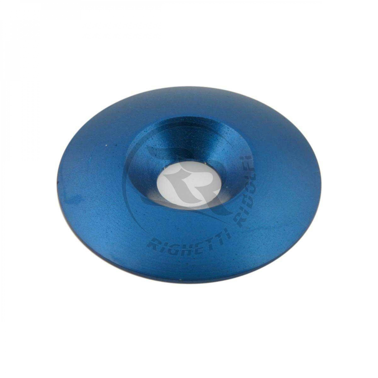 M8 (33mm) Senkkopf Unterlegscheibe Aluminium