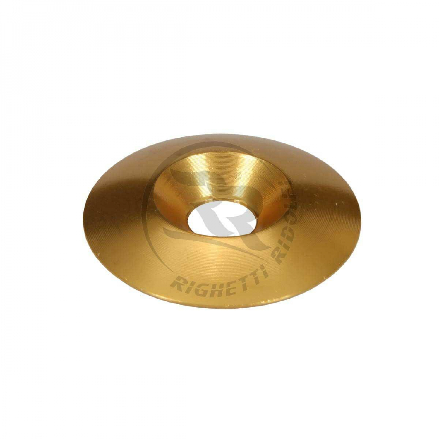 M8 (33mm) Senkkopf Unterlegscheibe Aluminium