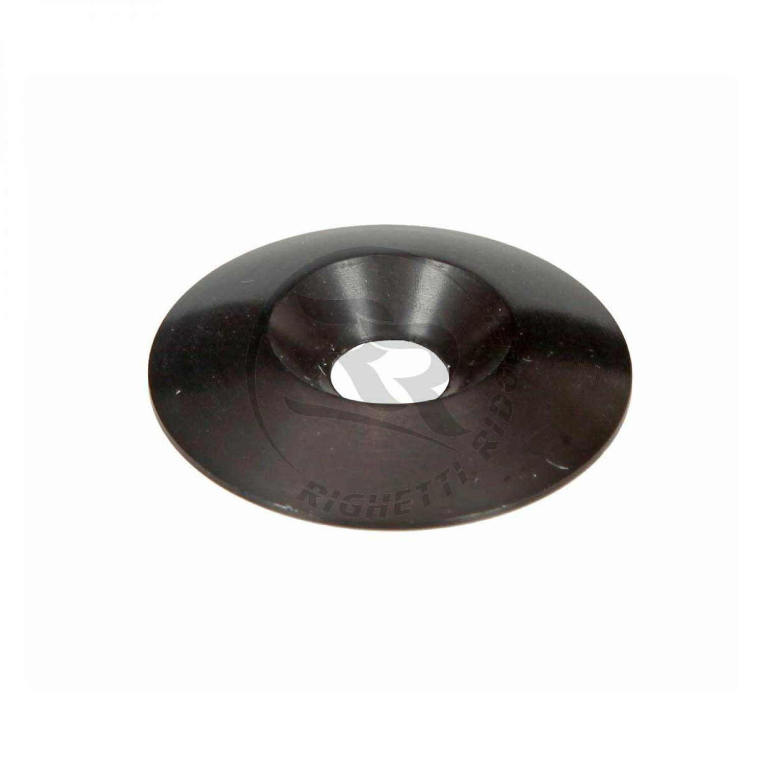M8 (33mm) Senkkopf Unterlegscheibe Aluminium