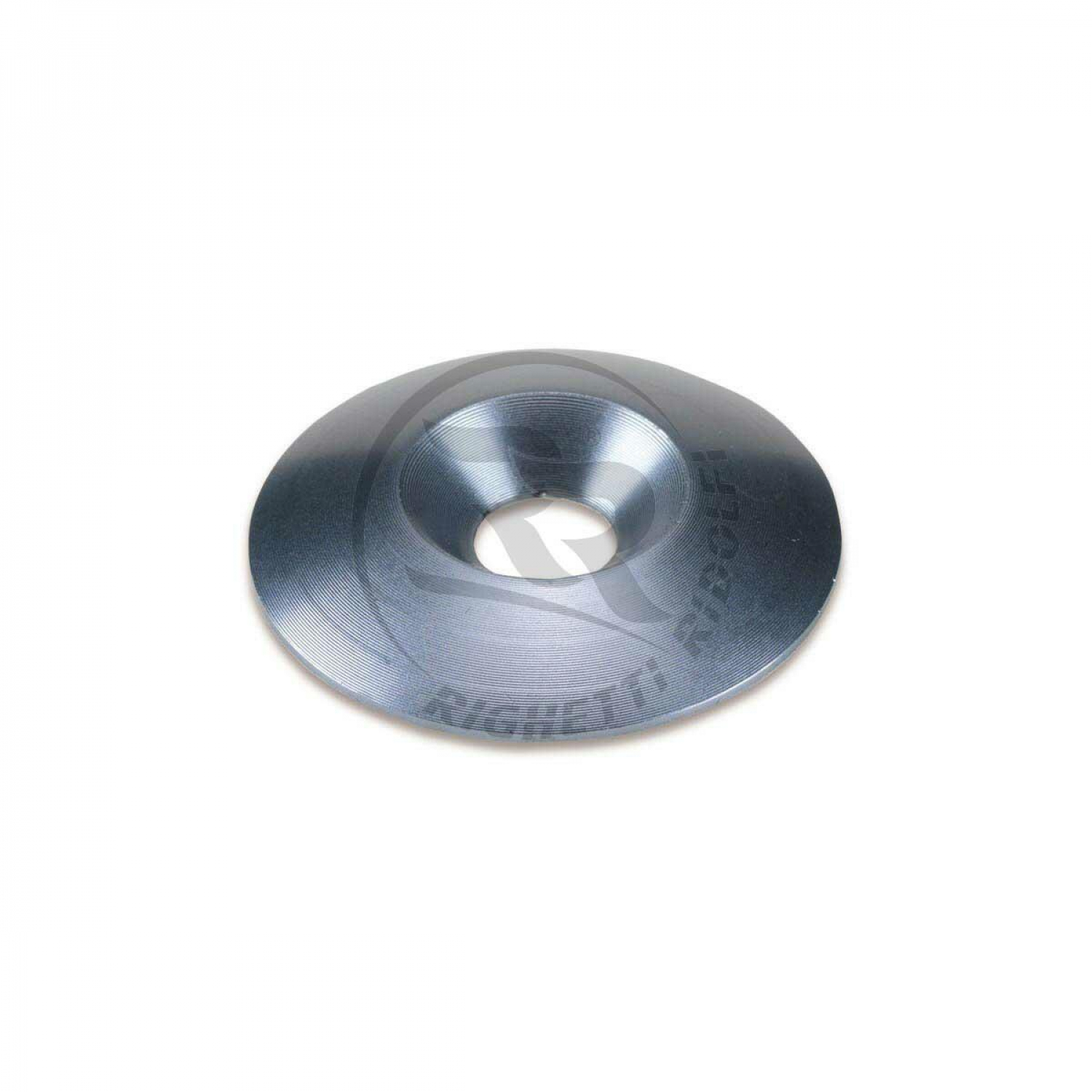 M8 (33mm) Senkkopf Unterlegscheibe Aluminium
