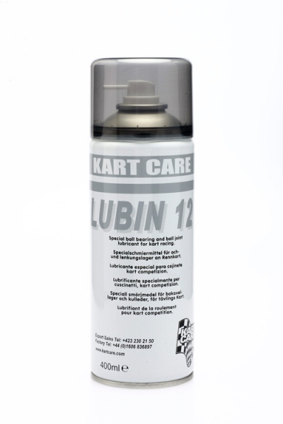 Kart Care Lubin 12 - Restposten