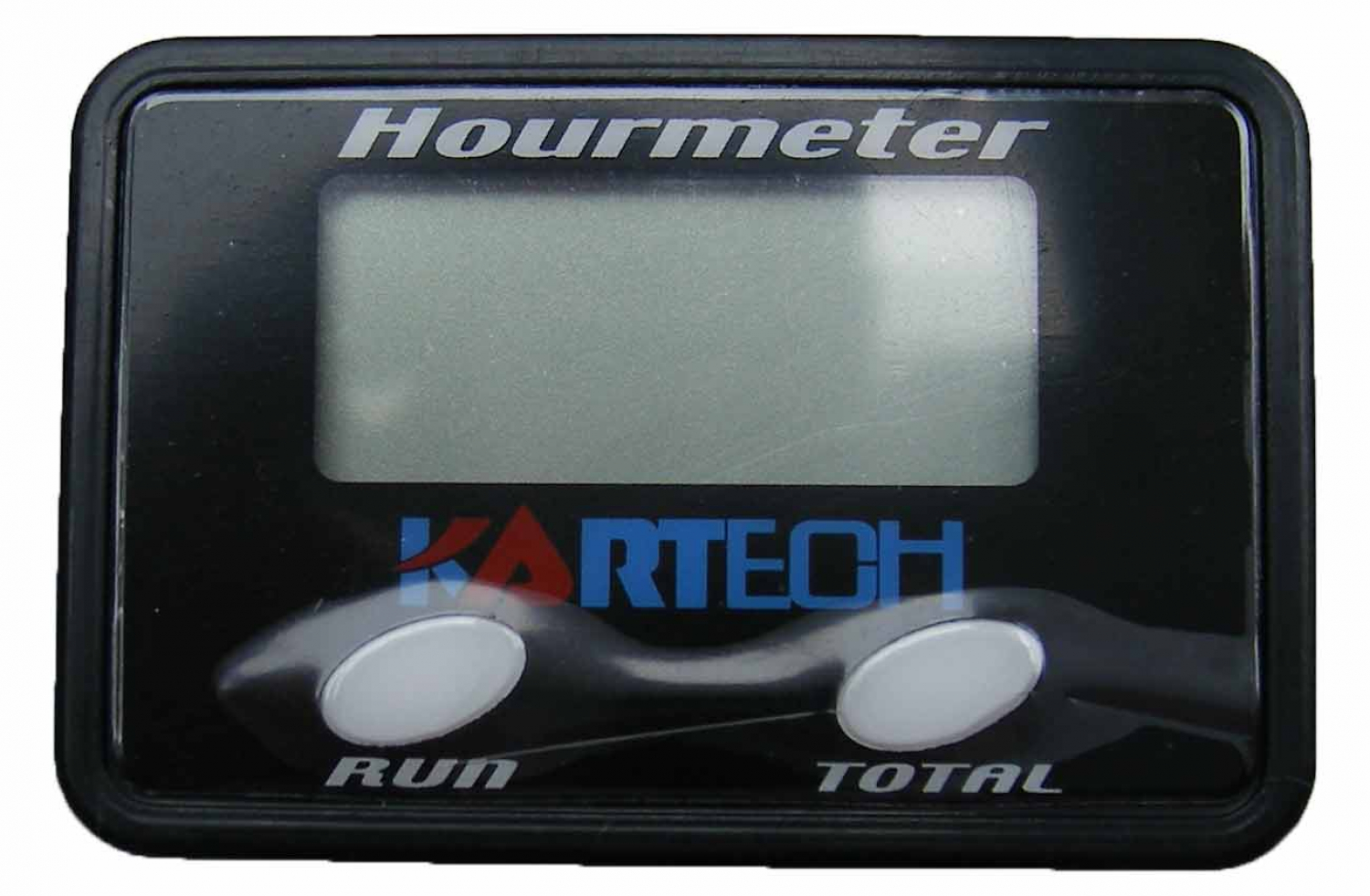 Motorstundenzähler Kartec