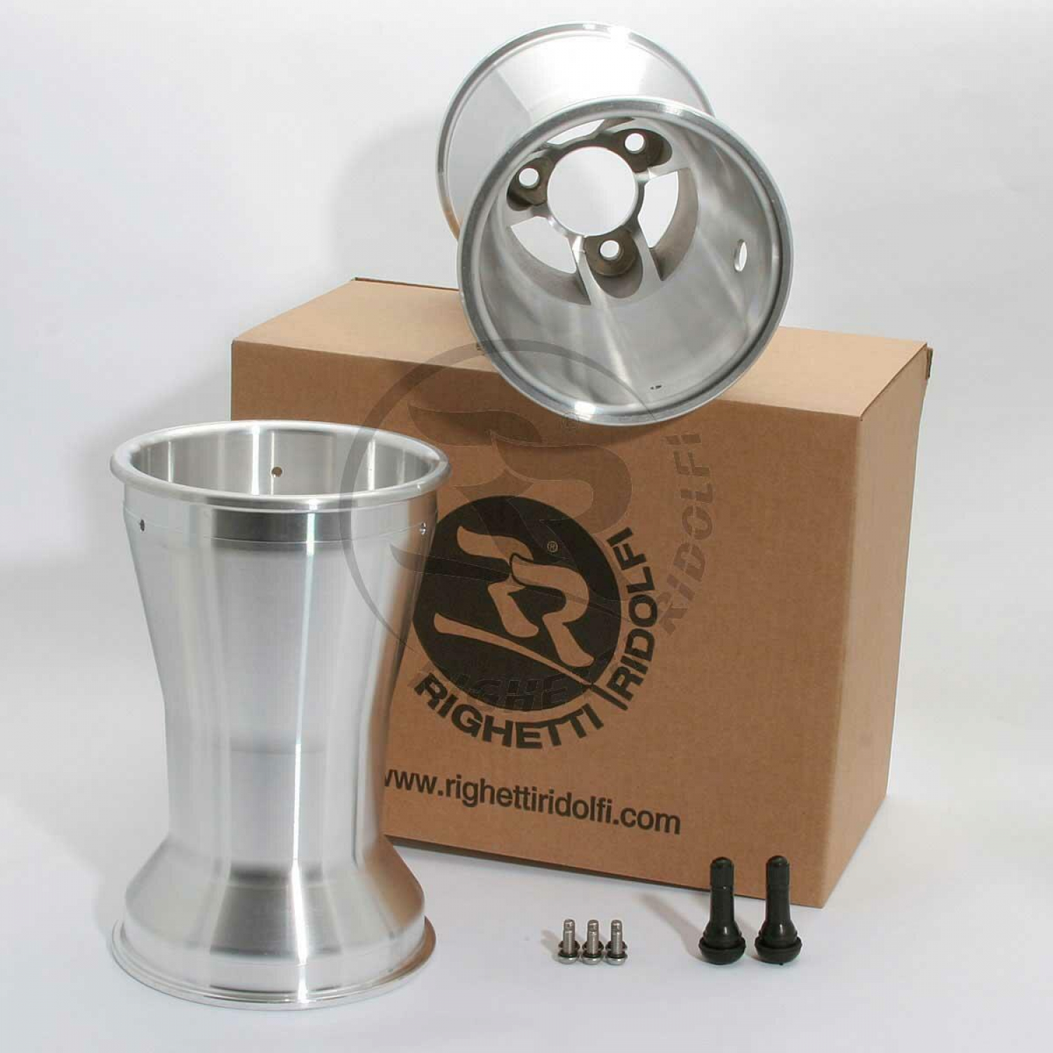 RR Felge 210 mm HQ