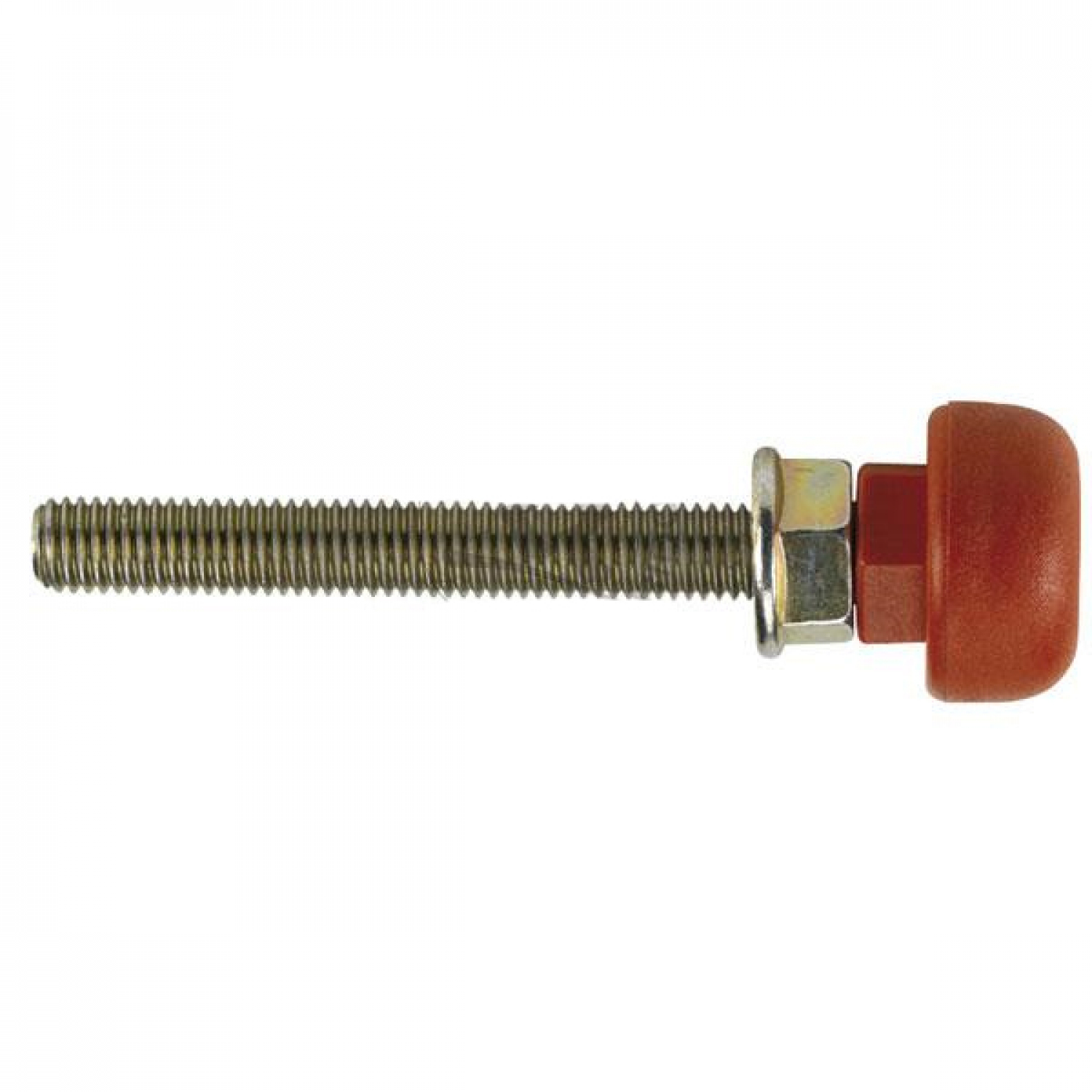 Schraube M10 x 100mm für Kettenspanner