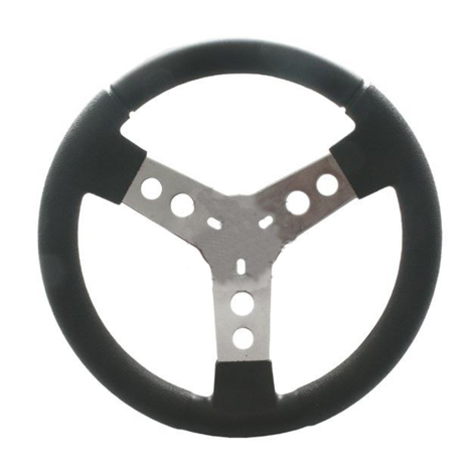 Kartlenkrad RR 300 Polyurethan