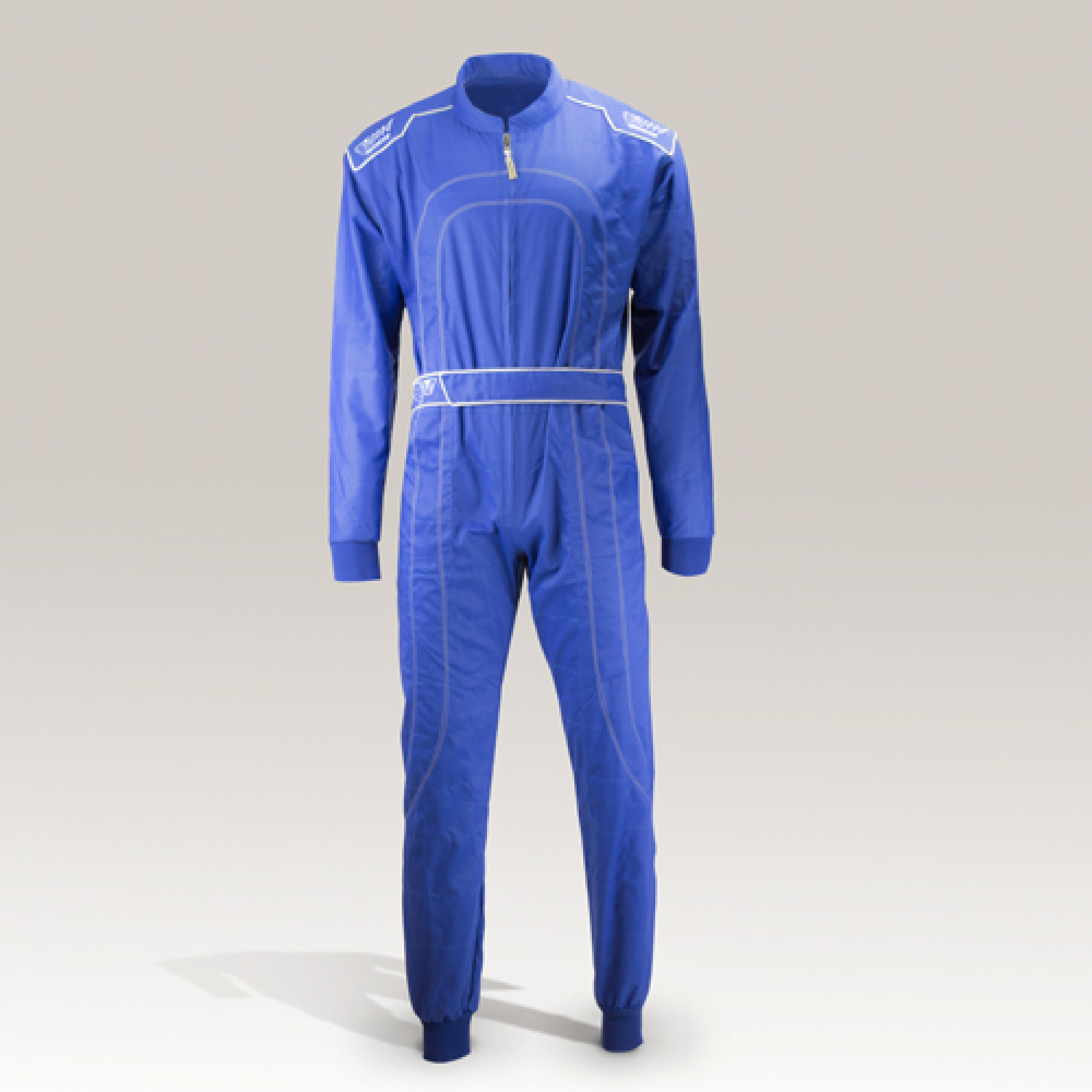 Overall Speed Daytona HS-1 blau