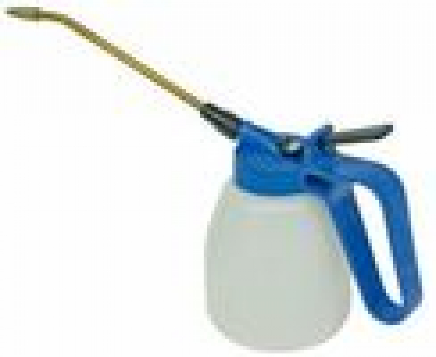 Öler mit Pumpe