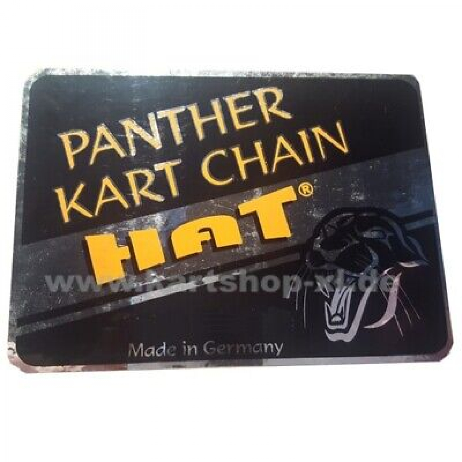 Panther Kart Racing Kette 428 SL