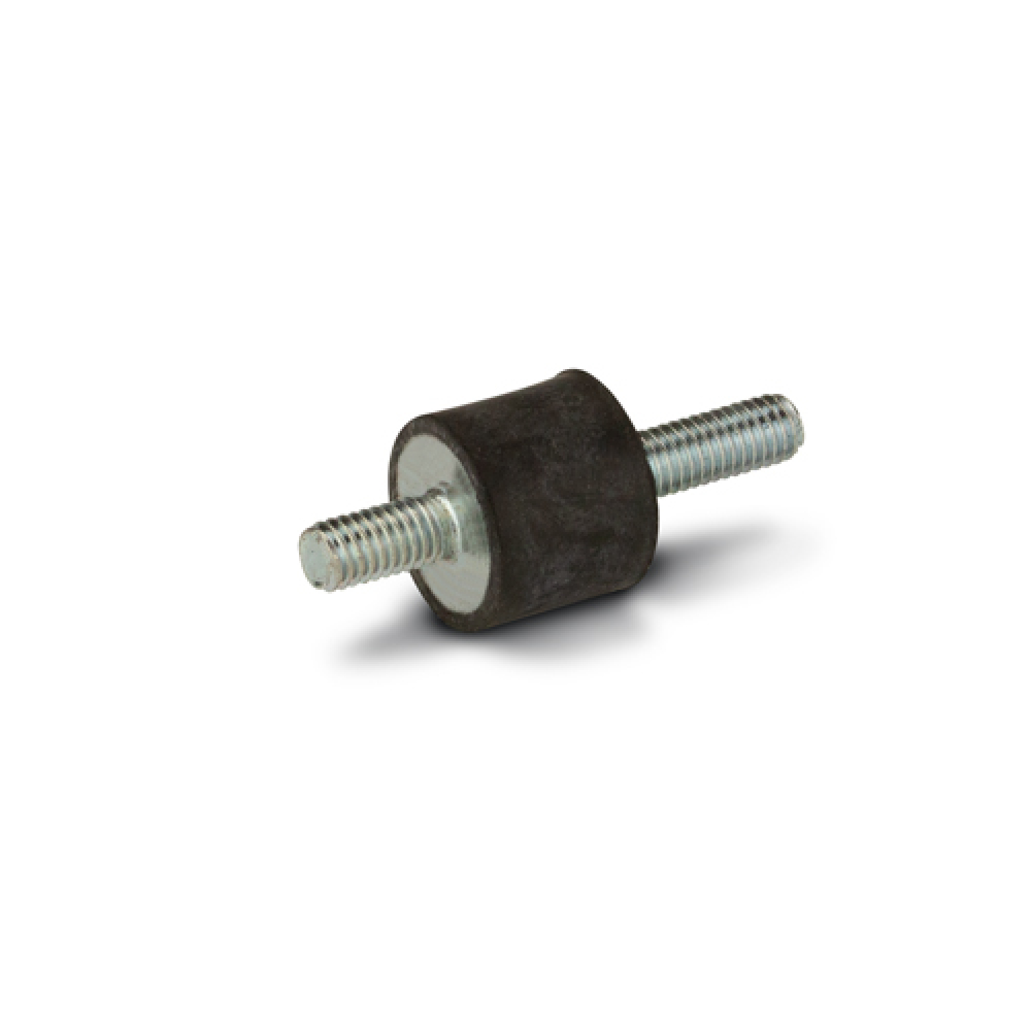 Silentblock  18 x 15 M6 m/m