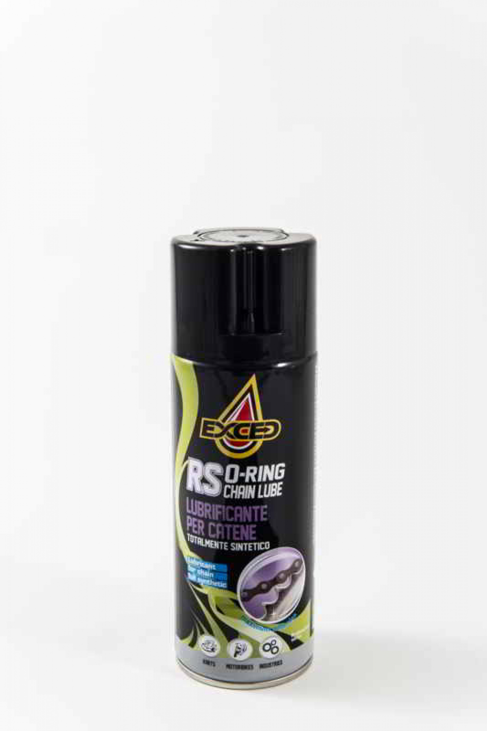 Exced RS O-Ring Chain Lube 400ml (22,50€/Liter)