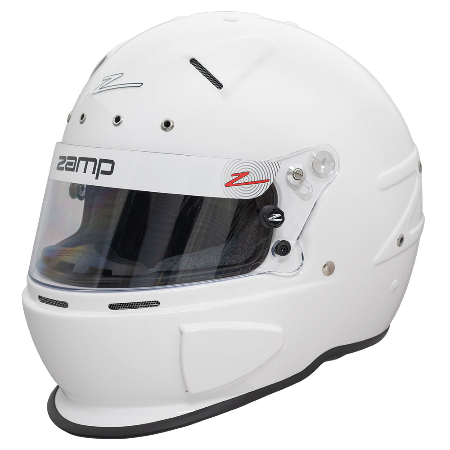 Zamp RZ 70E weiss