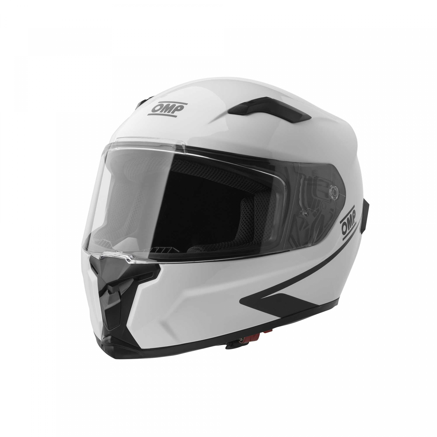 OMP Kart-Helm CIRCUIT EVO2