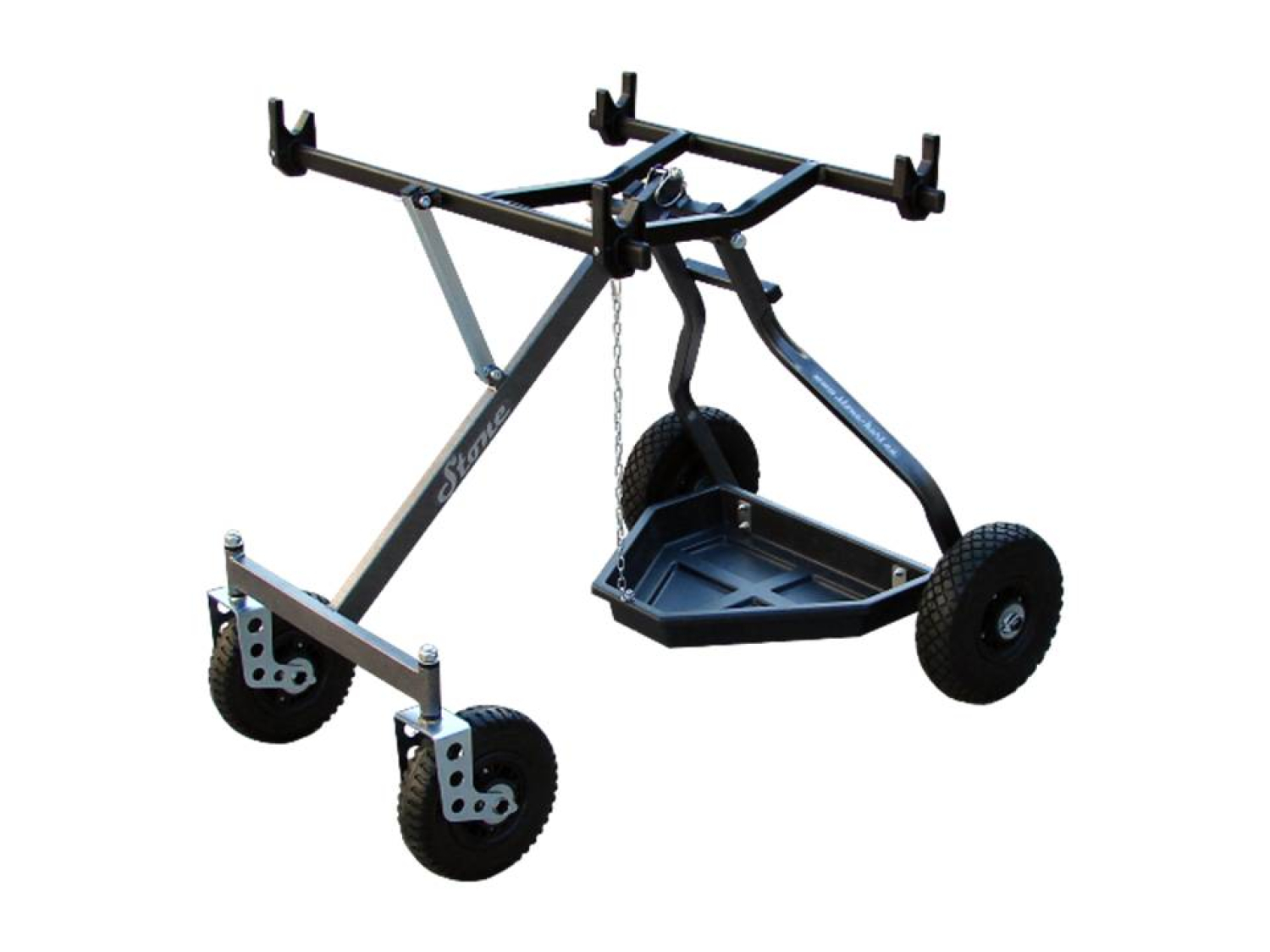 Kartwagen Stone ST-003 Team Trolley
