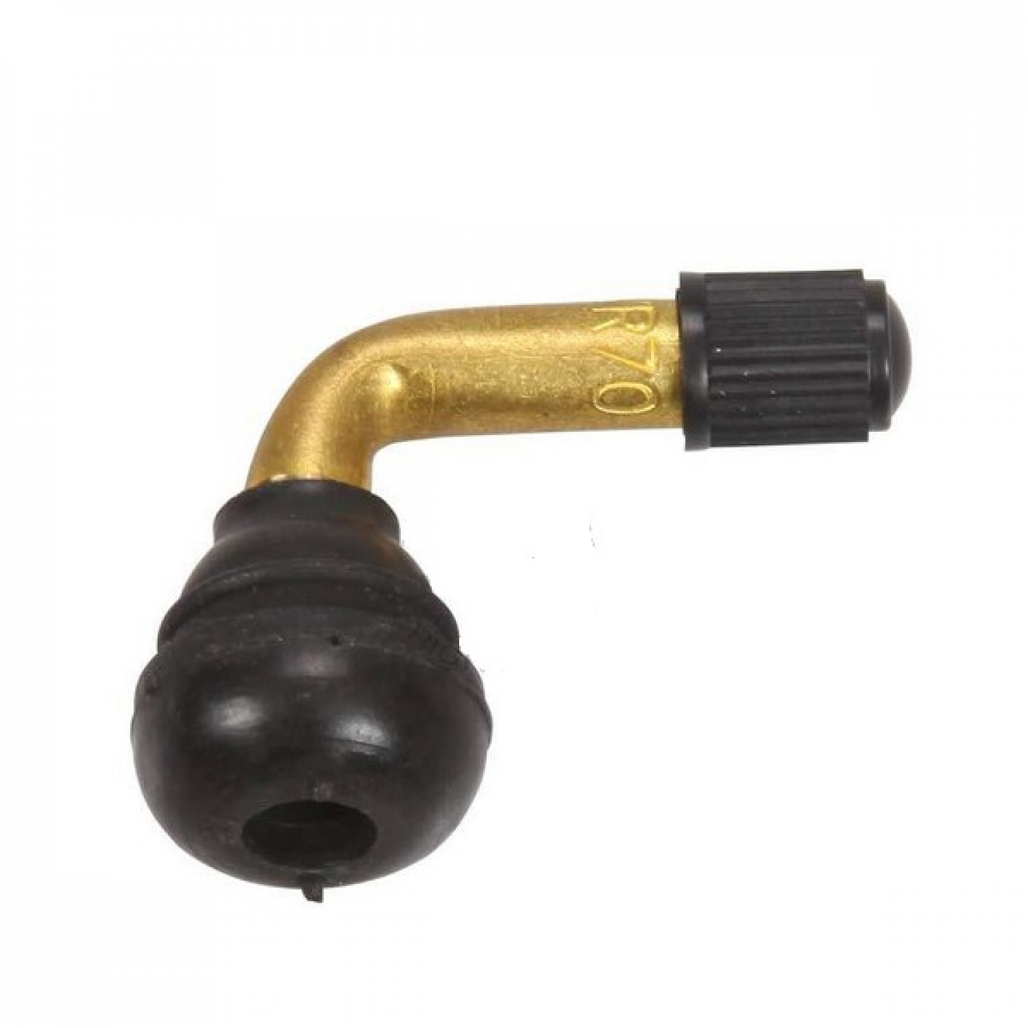Ventil 90°