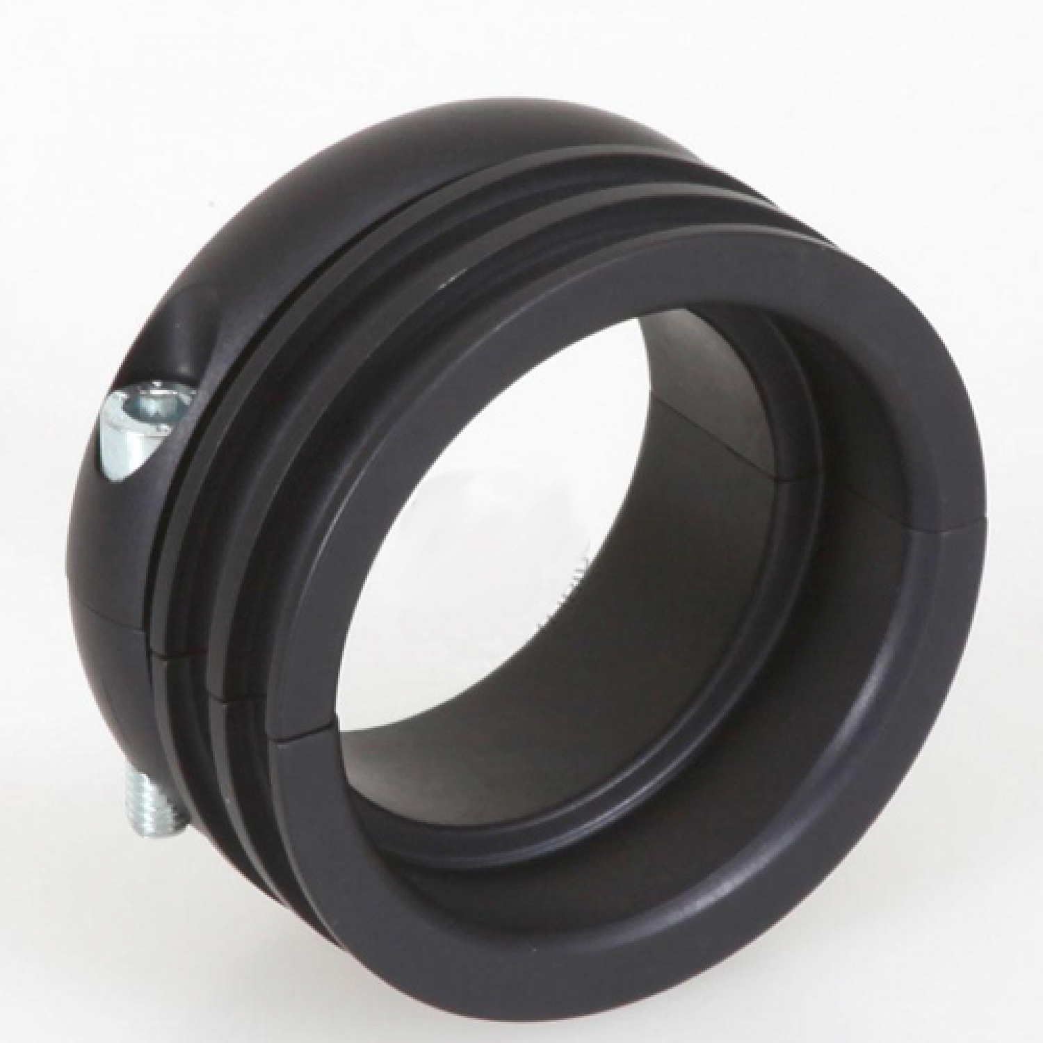 RR Riemenscheibe Alu eloxiert 30 mm