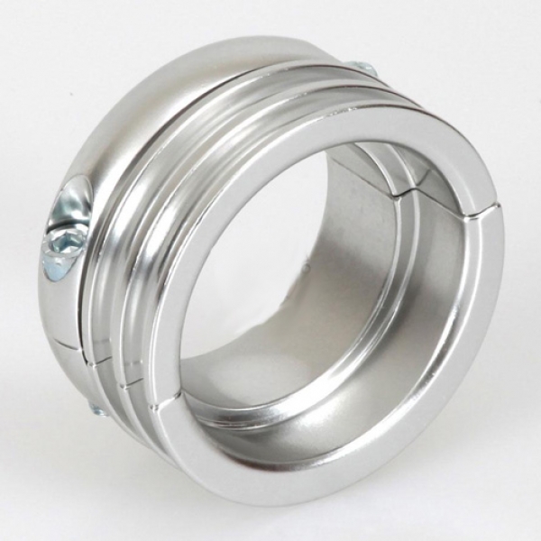 RR Riemenscheibe Alu eloxiert 30 mm