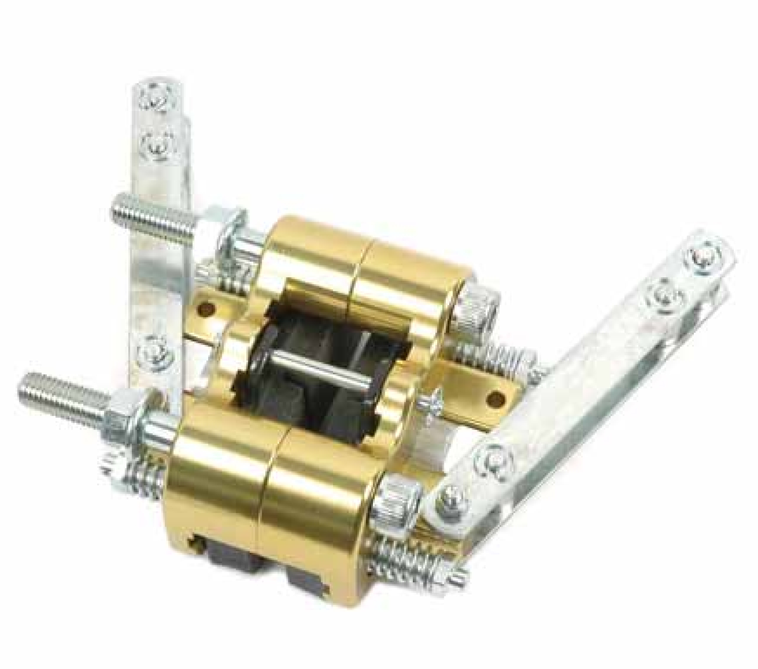 WK Bremssattel mechanisch