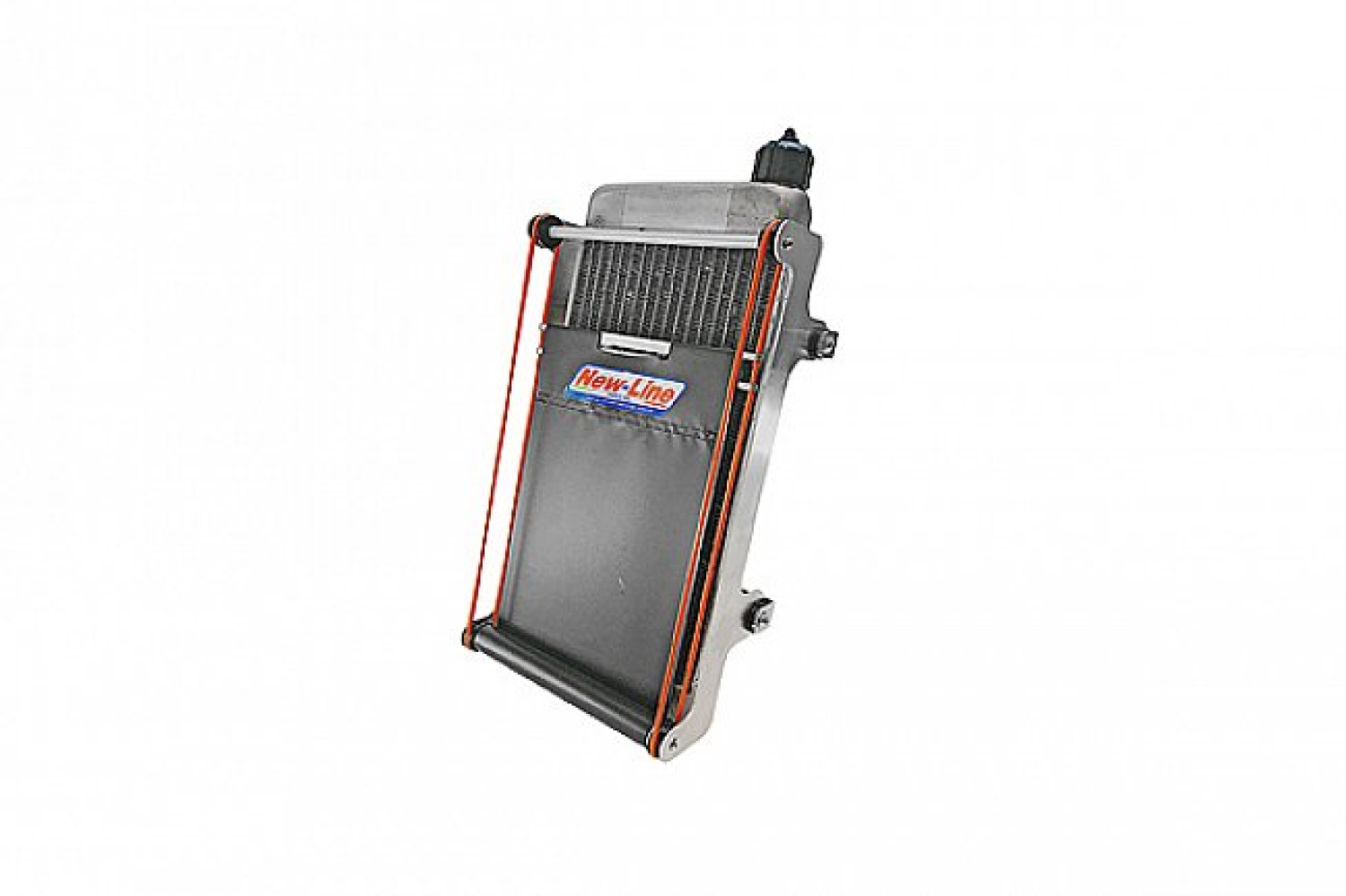 New-Line Kühlerrollo Iame X30