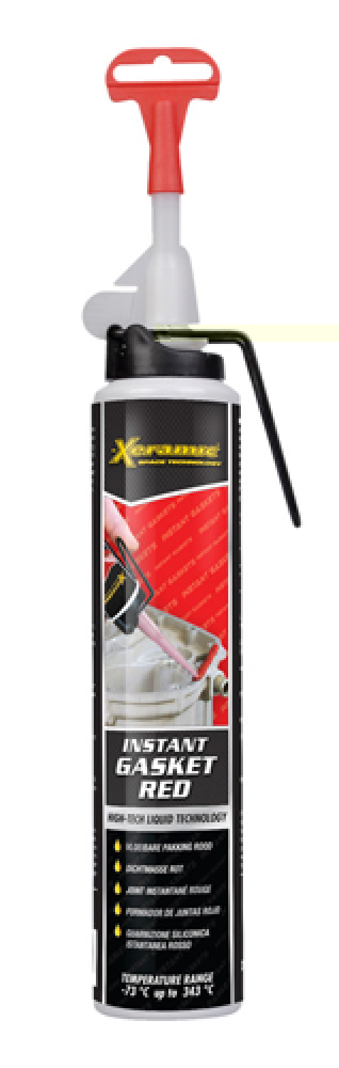 Xeramic Dichtungsmasse (rot) 200ml   (99,50€/Liter)